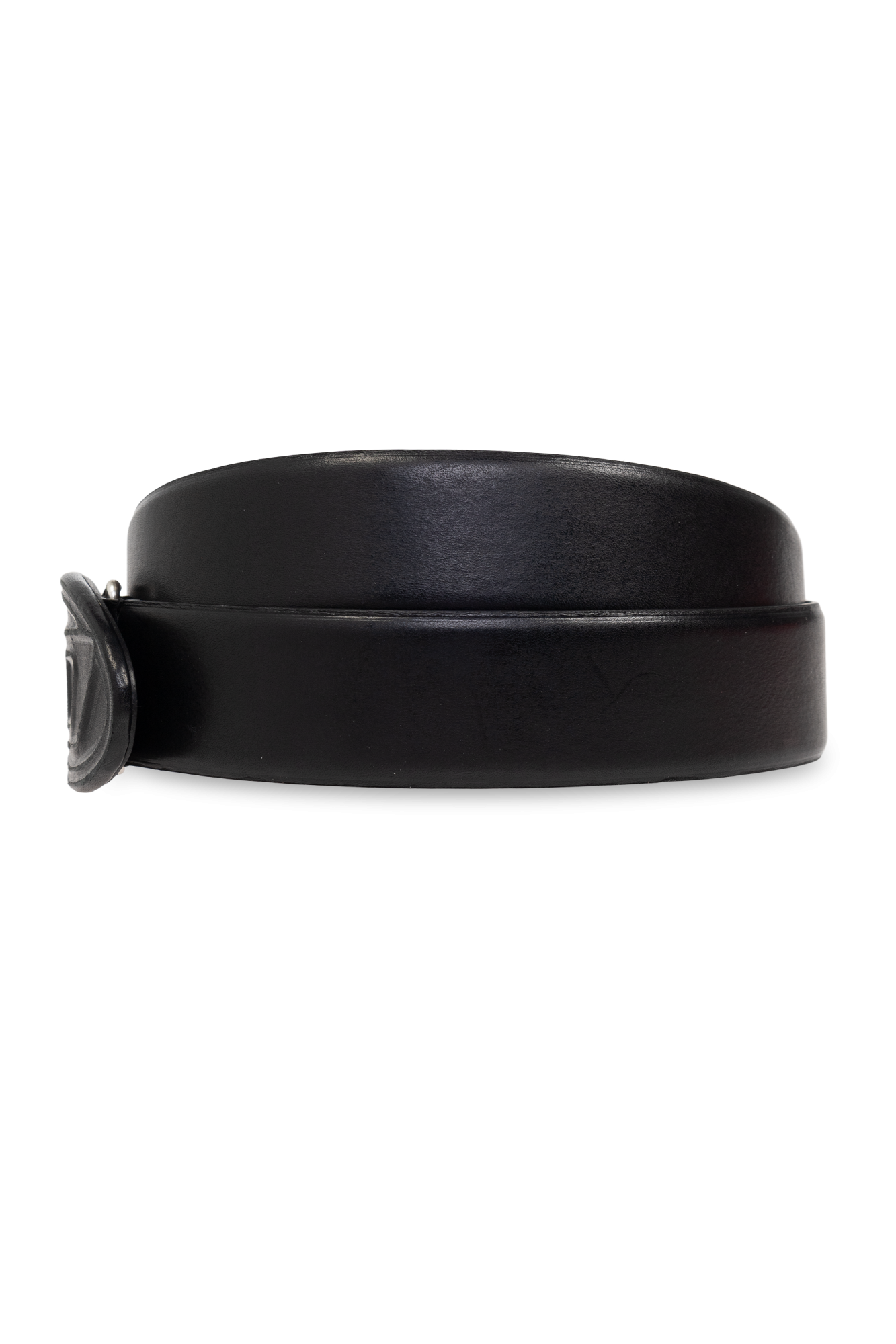 Diesel Belt `B-1DR SCRATCH` | Men's Accessories | Vitkac Diesel Belt `B-1DR SCRATCH` | Men's Accessories | Vitkac